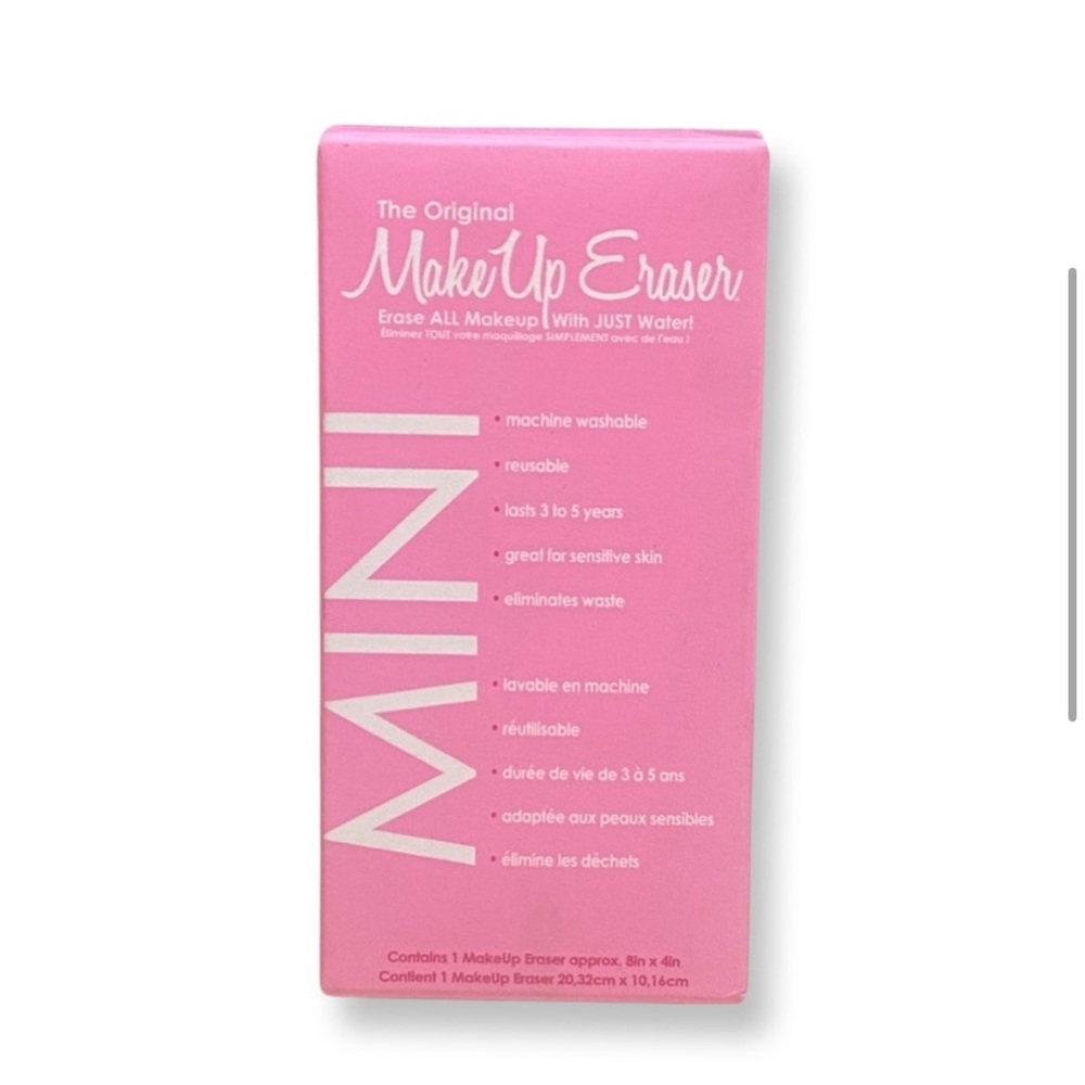 Makeup Eraser Mini - Picture 4 of 4